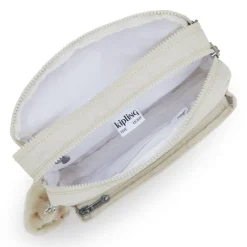 Sale Kipling Abanu M hideaway beige