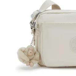 Sale Kipling Abanu M hideaway beige