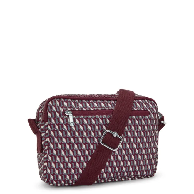 New Kipling Abanu M prt ac 3dk