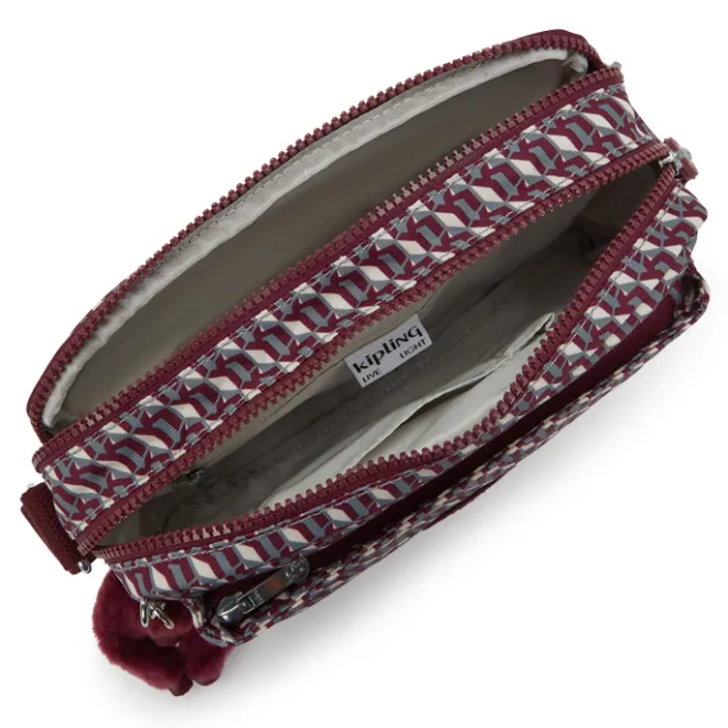 New Kipling Abanu M prt ac 3dk