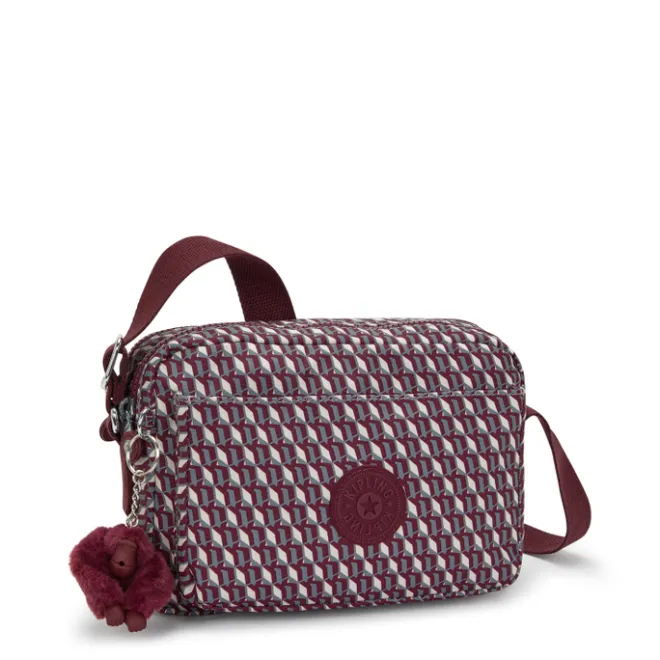 New Kipling Abanu M prt ac 3dk