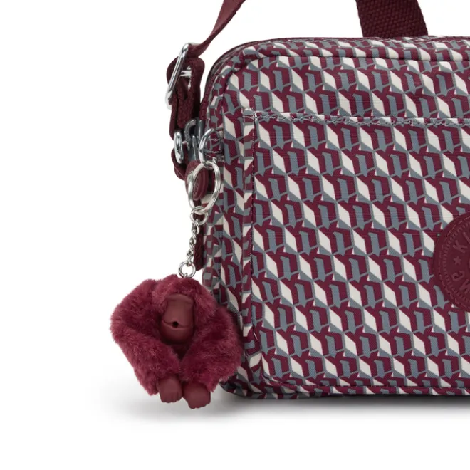 New Kipling Abanu M prt ac 3dk