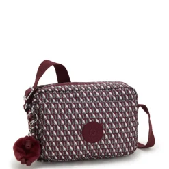 New Kipling Abanu M prt ac 3dk