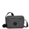 Kipling Abanu M prt ac geo feather