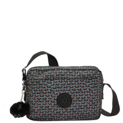 Kipling Abanu M prt ac geo feather