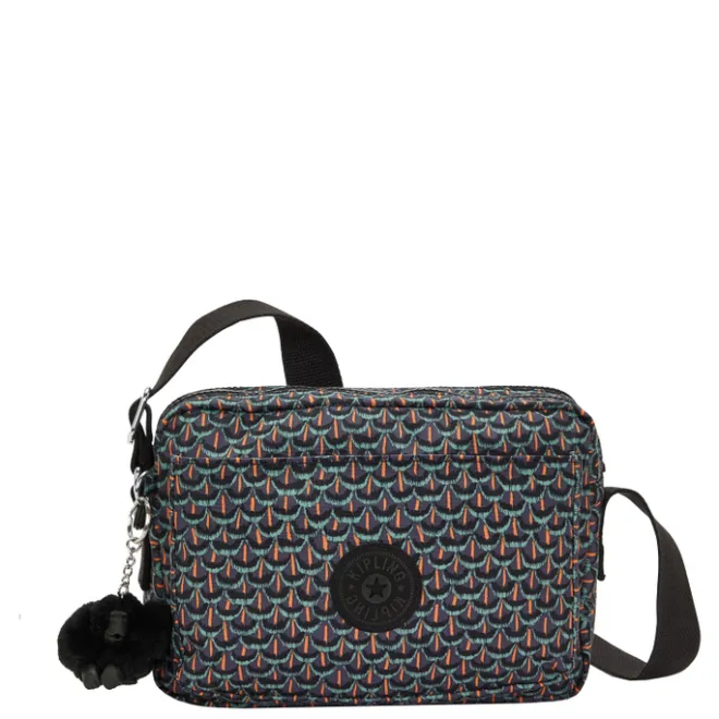 Kipling Abanu M prt ac geo feather