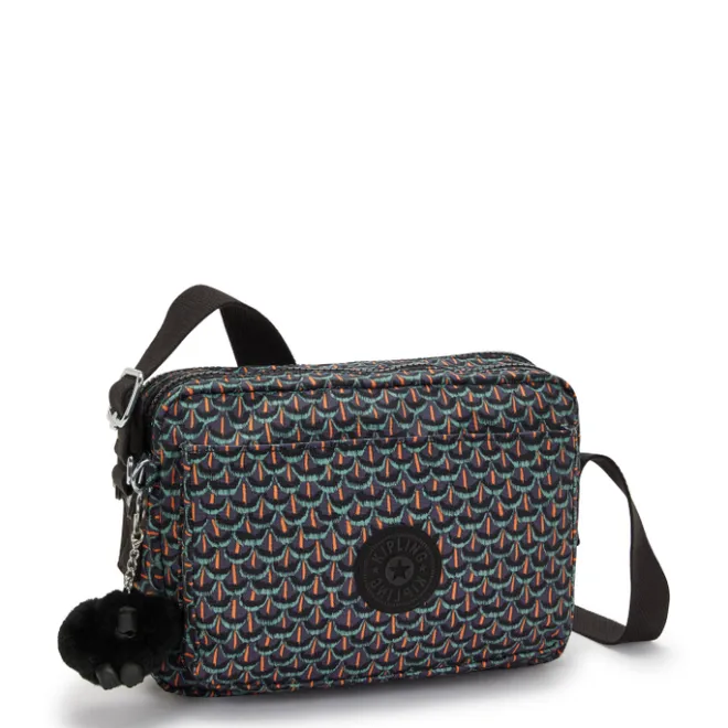 Kipling Abanu M prt ac geo feather