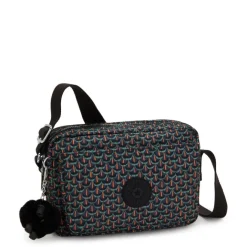 Kipling Abanu M prt ac geo feather