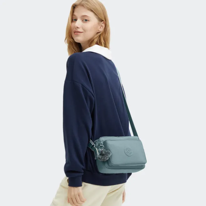 Online Kipling Abanu M relaxed grey