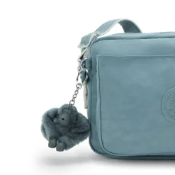 Online Kipling Abanu M relaxed grey