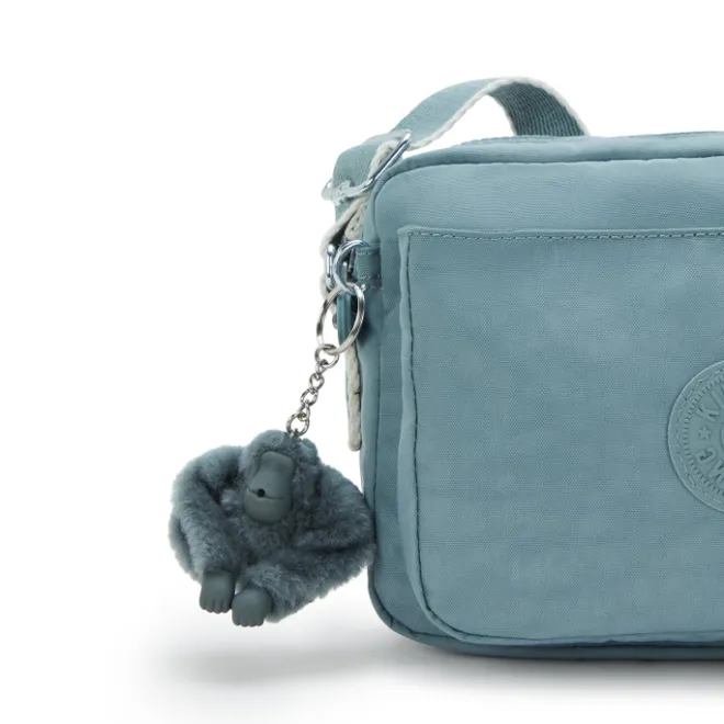 Online Kipling Abanu M relaxed grey
