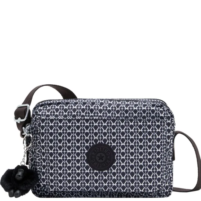 Kipling Abanu M signature print
