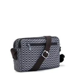 Kipling Abanu M signature print