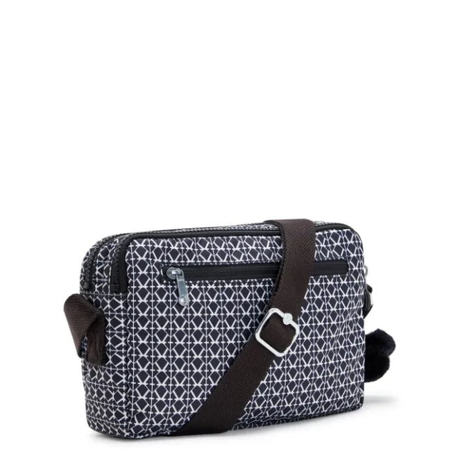 Kipling Abanu M signature print