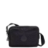 Kipling Abanu M signature emb