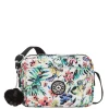 Online Kipling Abanu Medium Crossbody cocktail floral