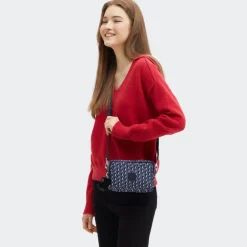 Sale Kipling Abanu Multi 3d k blue