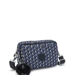 Sale Kipling Abanu Multi 3d k blue