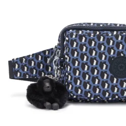 Sale Kipling Abanu Multi 3d k blue