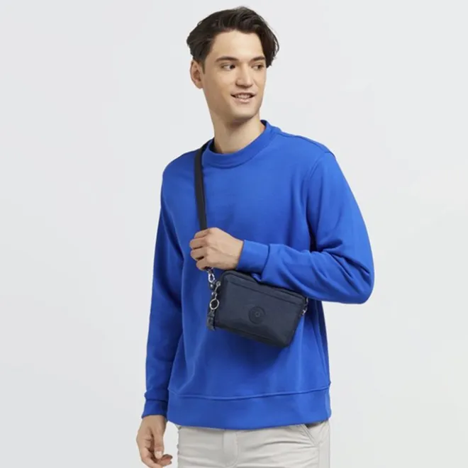 Hot Kipling Abanu Multi Schoudertas signature emb