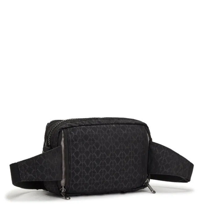 Hot Kipling Abanu Multi Schoudertas signature emb