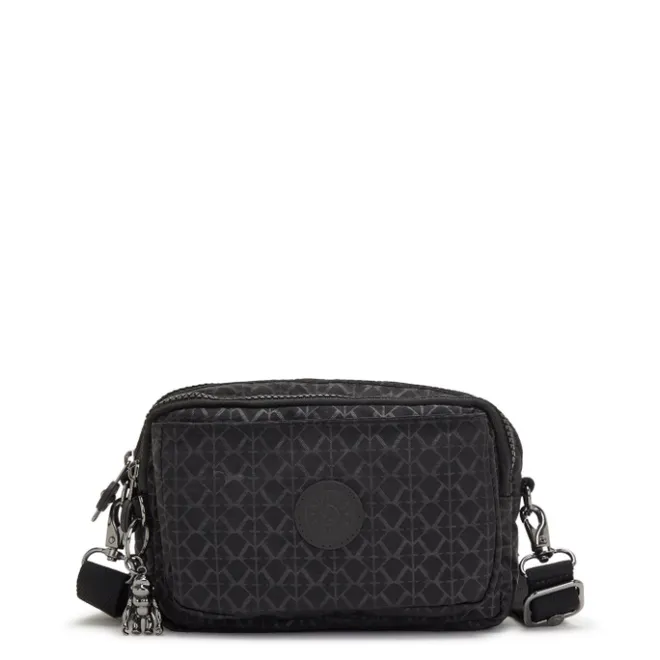 Hot Kipling Abanu Multi Schoudertas signature emb