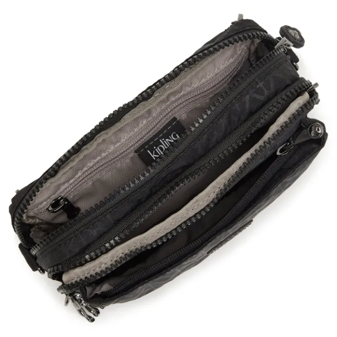 Hot Kipling Abanu Multi Schoudertas signature emb