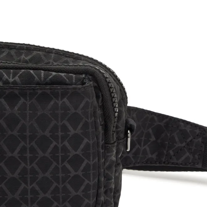 Hot Kipling Abanu Multi Schoudertas signature emb
