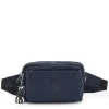 Hot Kipling Abanu Multi Schoudertas blue bleu 2