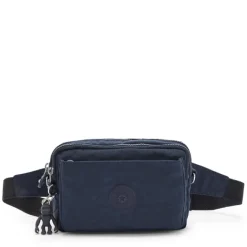 Hot Kipling Abanu Multi Schoudertas blue bleu 2