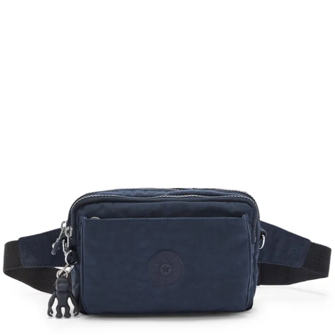 Hot Kipling Abanu Multi Schoudertas blue bleu 2