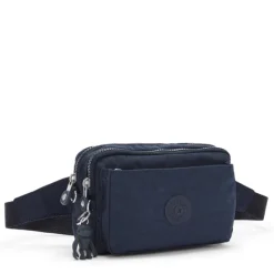 Hot Kipling Abanu Multi Schoudertas blue bleu 2