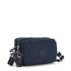 Hot Kipling Abanu Multi Schoudertas blue bleu 2