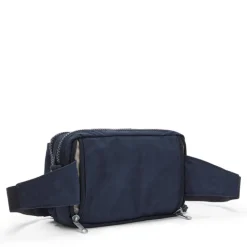 Hot Kipling Abanu Multi Schoudertas blue bleu 2