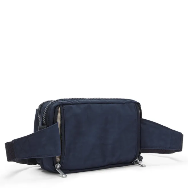 Hot Kipling Abanu Multi Schoudertas blue bleu 2
