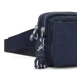 Hot Kipling Abanu Multi Schoudertas blue bleu 2