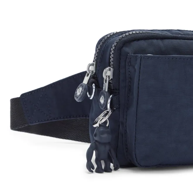 Hot Kipling Abanu Multi Schoudertas blue bleu 2