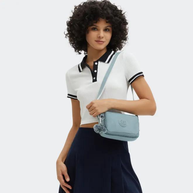 Clearance Kipling Abanu relaxed grey