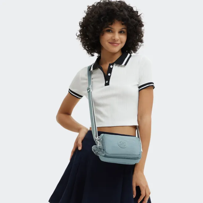 Clearance Kipling Abanu relaxed grey