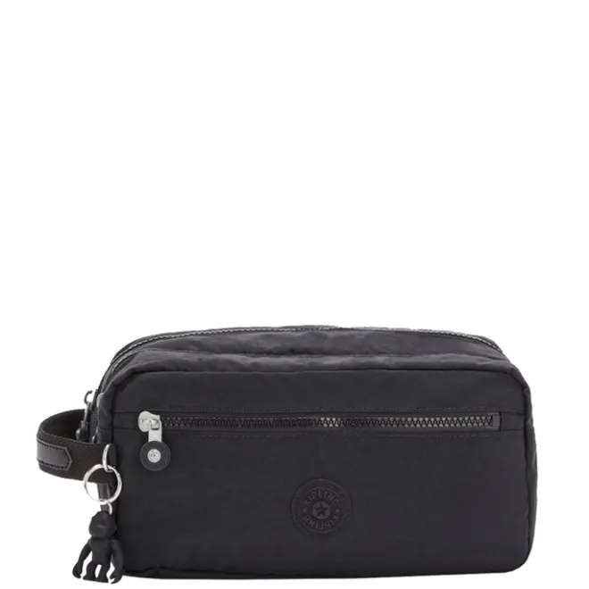 Online Kipling Agot Toilettas black noir
