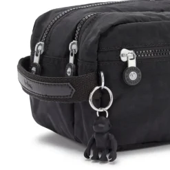 Online Kipling Agot Toilettas black noir
