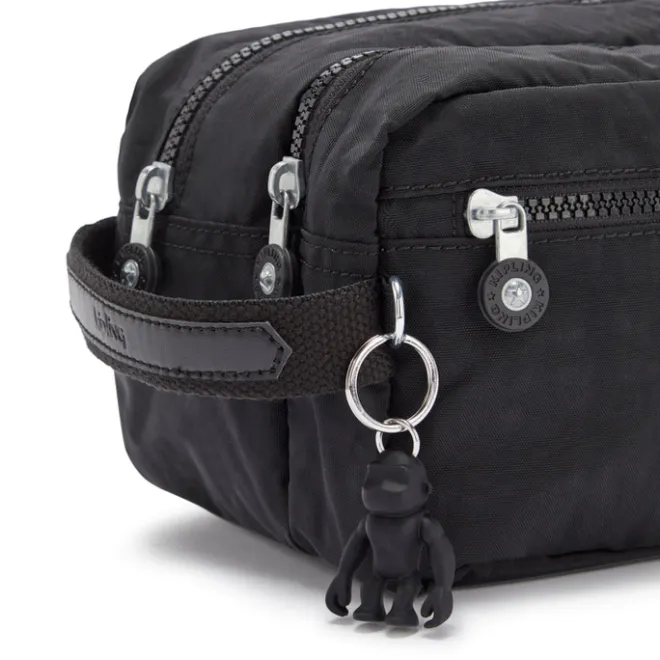 Online Kipling Agot Toilettas black noir