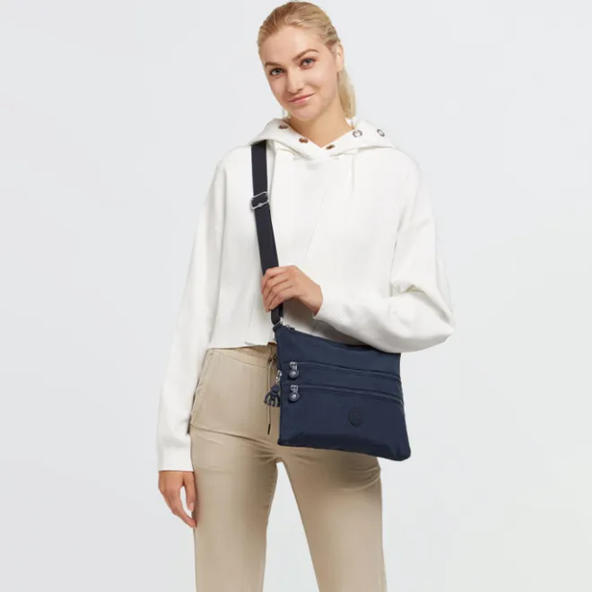 Sale Kipling Alvar blue blue 2