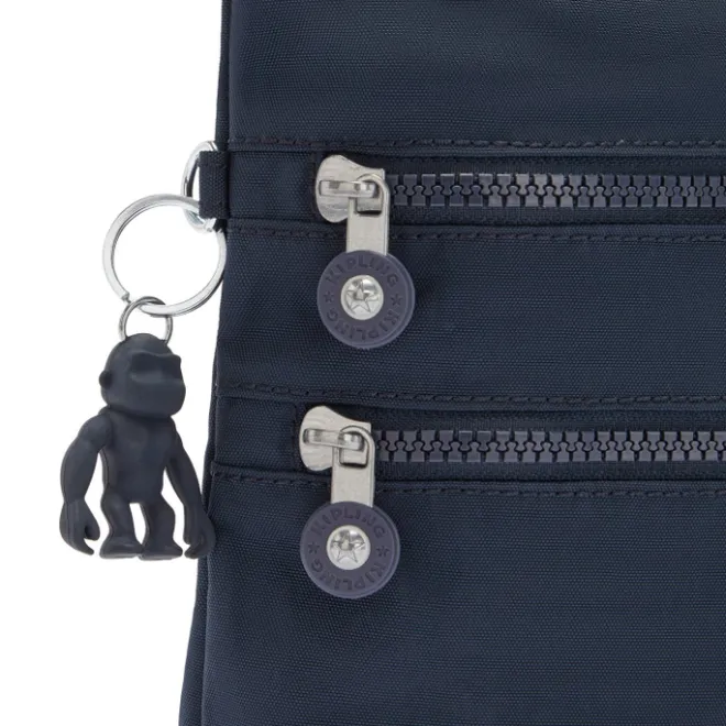 Sale Kipling Alvar blue blue 2