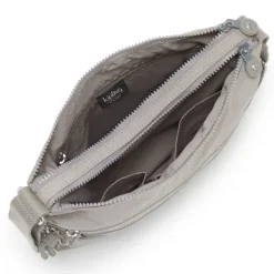 Discount Kipling Alvar grey gris