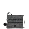 Hot Kipling Alvar prt ac geo feather