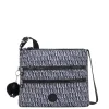 Kipling Alvar Shoulderbag holiday waves