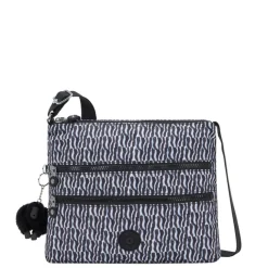 Kipling Alvar Shoulderbag holiday waves
