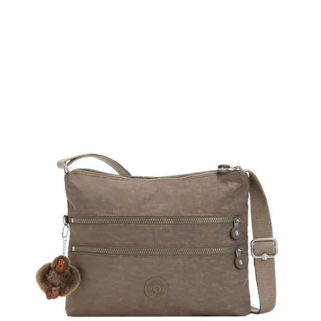 New Kipling Alvar true beige