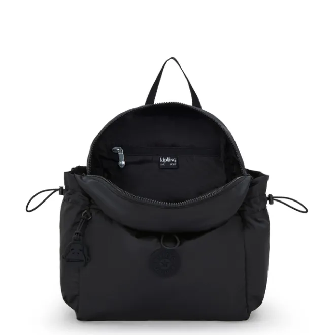 Discount Kipling Amita GG simply black